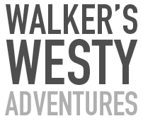 Walker's Westy Adventures